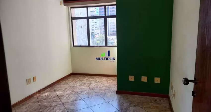 Sala comercial à venda na Rua Tenente Brito Melo, Santo Agostinho, Belo Horizonte