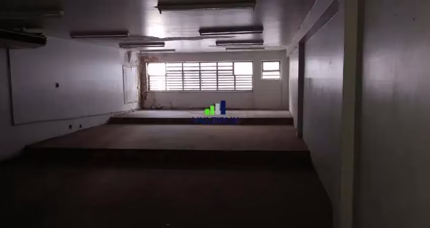 Sala comercial para alugar na Rua Pernambuco, Savassi, Belo Horizonte