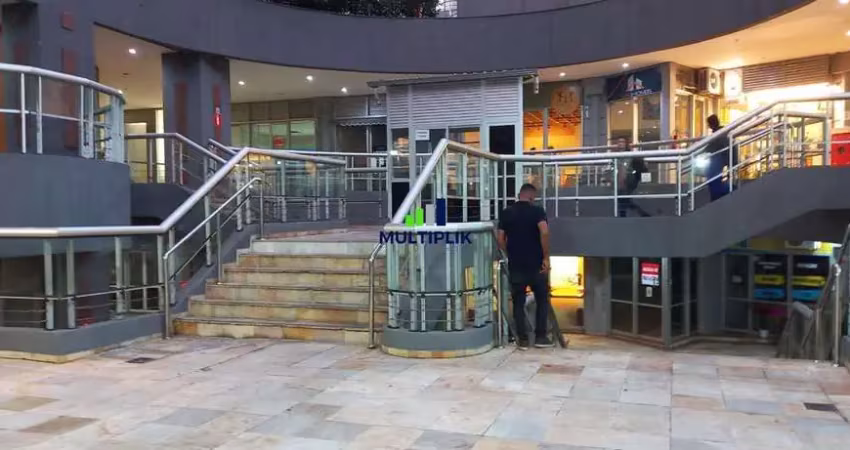 Ponto comercial à venda na Rua Alagoas, Savassi, Belo Horizonte