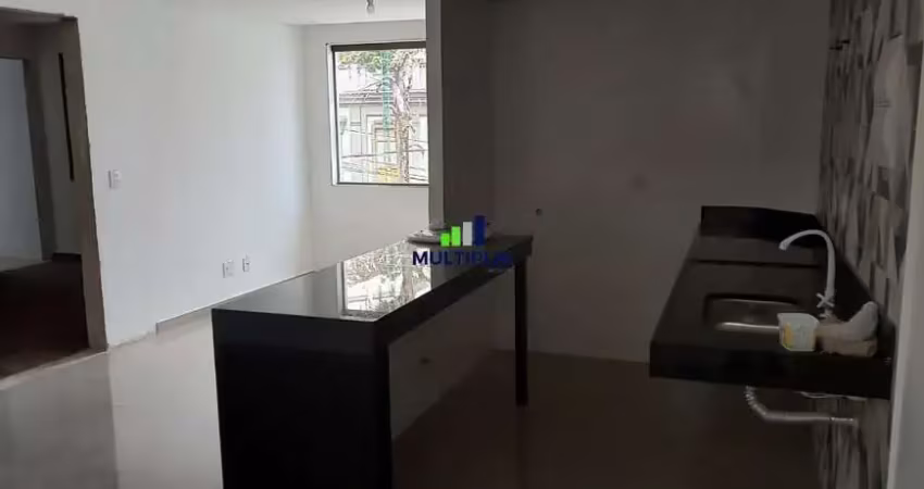 Apartamento com 1 quarto à venda na Rua Piauí, Funcionários, Belo Horizonte