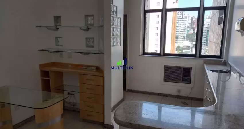 Sala comercial à venda na Avenida do Contorno, Santo Antônio, Belo Horizonte