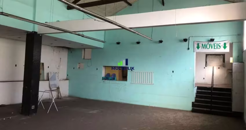 Terreno comercial à venda na Rua Platina, Prado, Belo Horizonte
