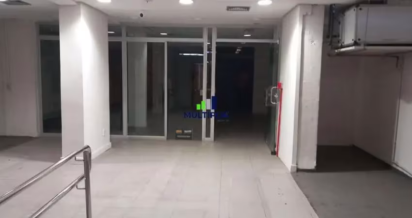 Ponto comercial à venda na Avenida Avenida Augusto de Lima, Barro Preto, Belo Horizonte
