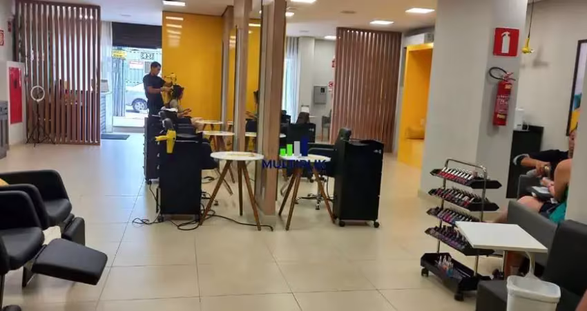 Ponto comercial à venda na Rua Piauí, Funcionários, Belo Horizonte