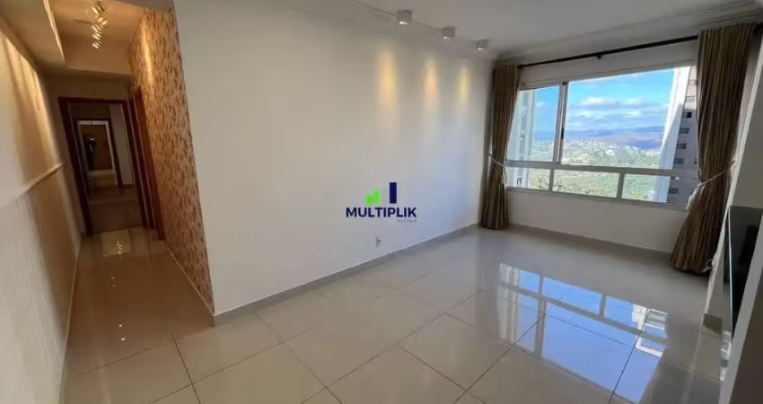 Apartamento com 2 quartos à venda na Rua da Mata, Vila da Serra, Nova Lima