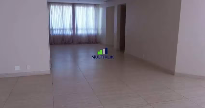 Apartamento com 4 quartos à venda na Rua Washington, Sion, Belo Horizonte