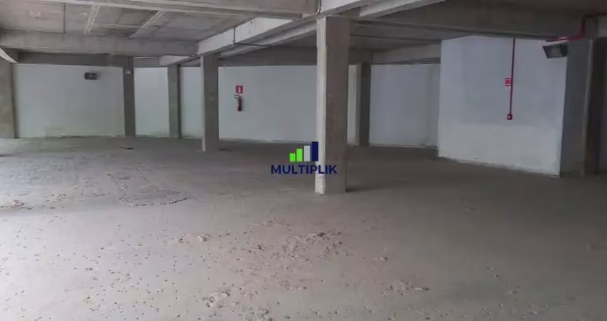 Aluguel commercial / edificio comercial belo horizonte mg