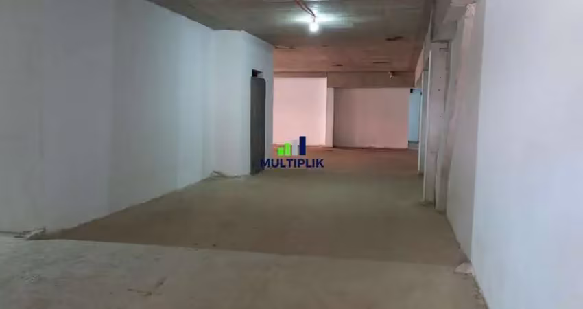 Ponto comercial para alugar na Rua da Bahia, Lourdes, Belo Horizonte