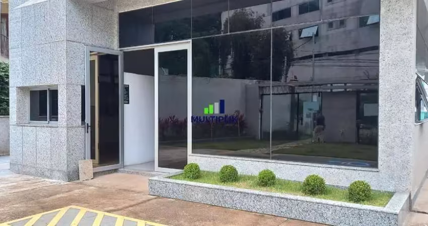 Aluguel commercial / edificio comercial belo horizonte mg