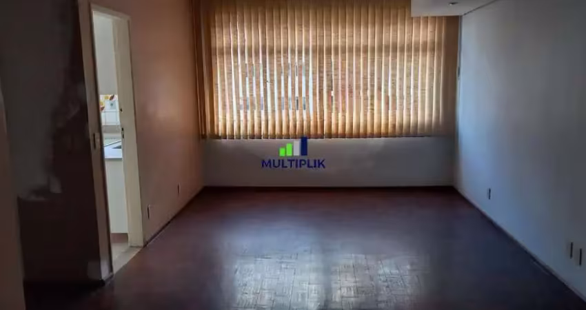 Apartamento com 3 quartos para alugar na Rua Equador, São Pedro, Belo Horizonte