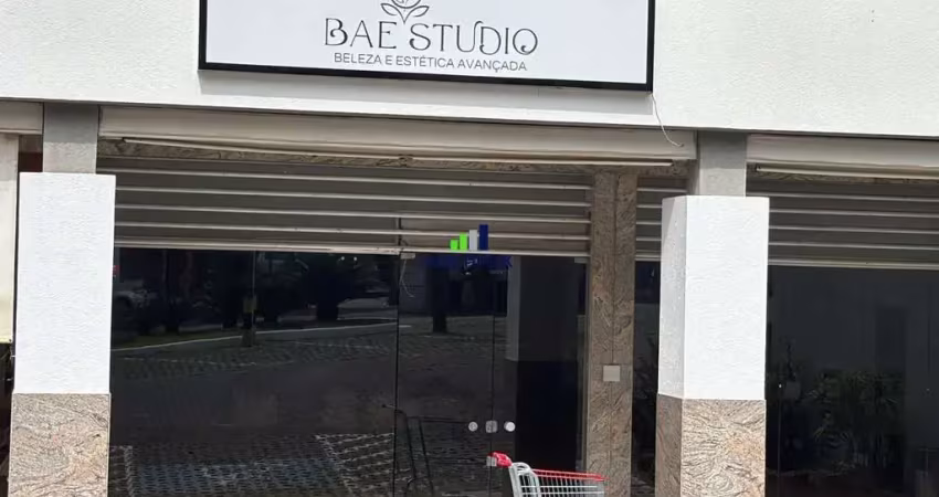 Ponto comercial para alugar na Rua Kepler, Santa Lúcia, Belo Horizonte