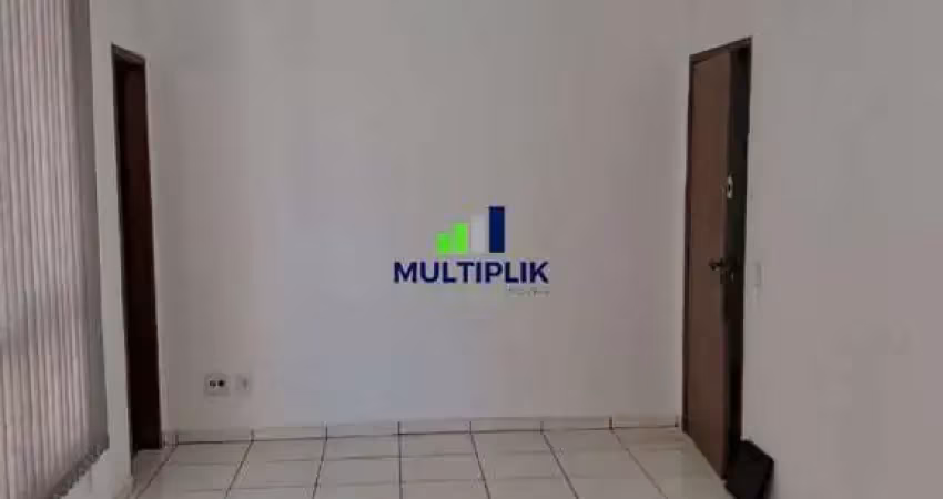 Sala comercial para alugar na Rua Viçosa, São Pedro, Belo Horizonte
