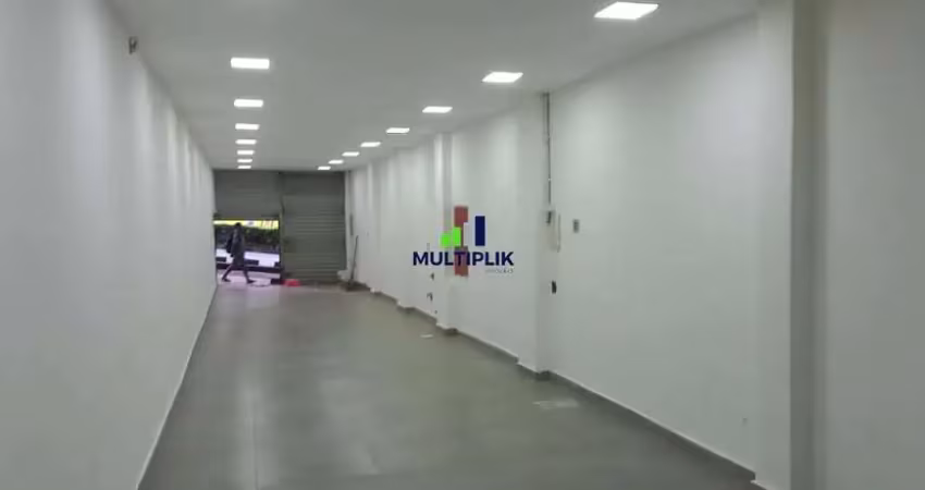 Ponto comercial para alugar na Avenida Paraná, Centro, Belo Horizonte