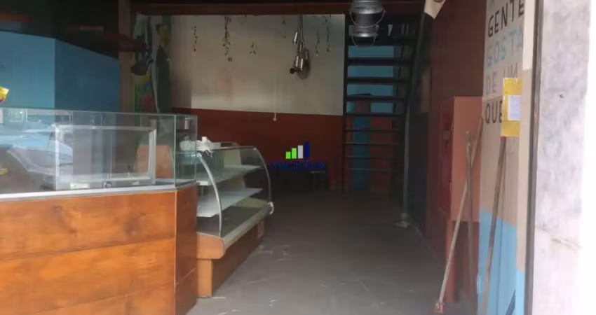 Ponto comercial para alugar na Rua Gonçalves Dias, Funcionários, Belo Horizonte