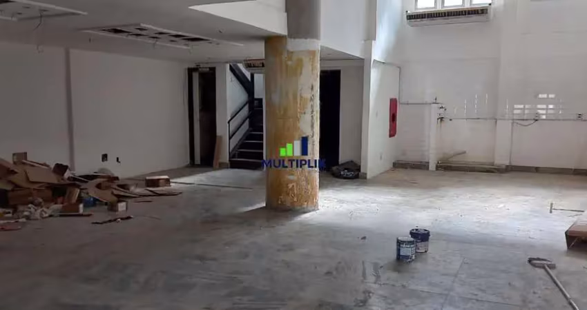 Ponto comercial para alugar na Avenida Luíz Paulo Franco, Belvedere, Belo Horizonte