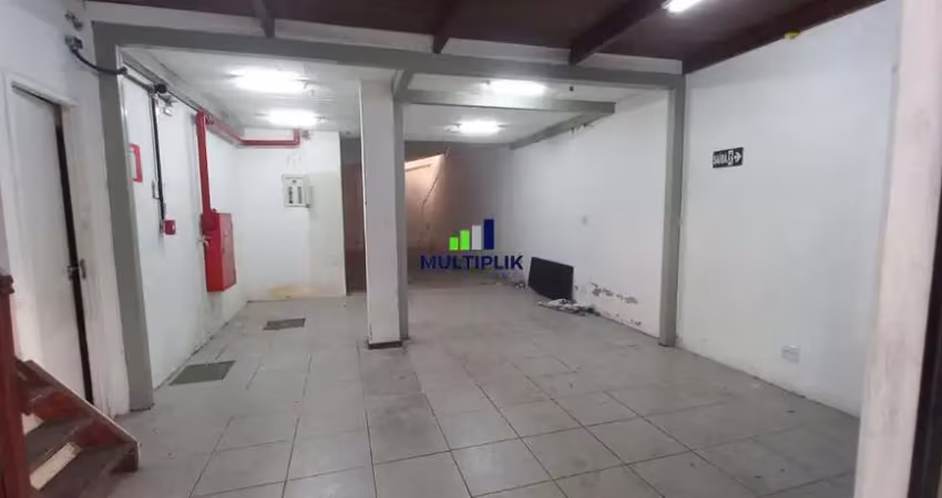 Ponto comercial para alugar na Rua Gonçalves Dias, Lourdes, Belo Horizonte