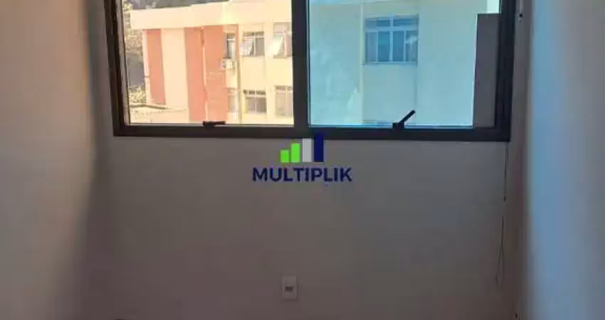 Sala comercial para alugar na Avenida do Contorno, Funcionários, Belo Horizonte