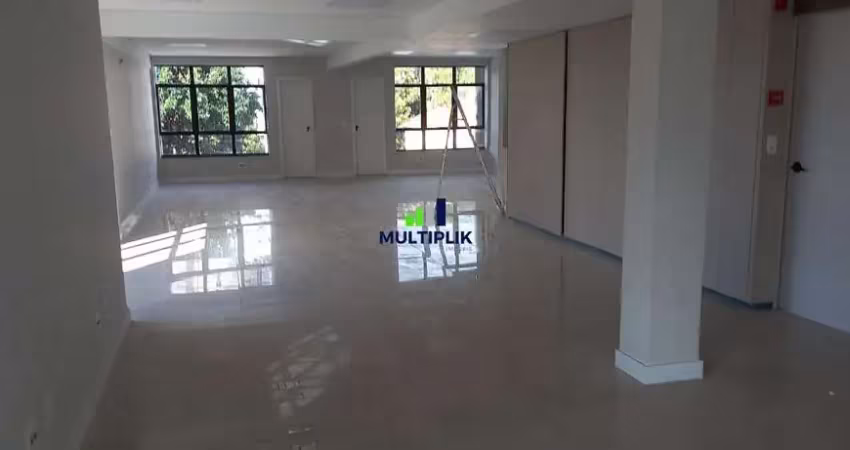 Aluguel commercial / edificio comercial belo horizonte mg