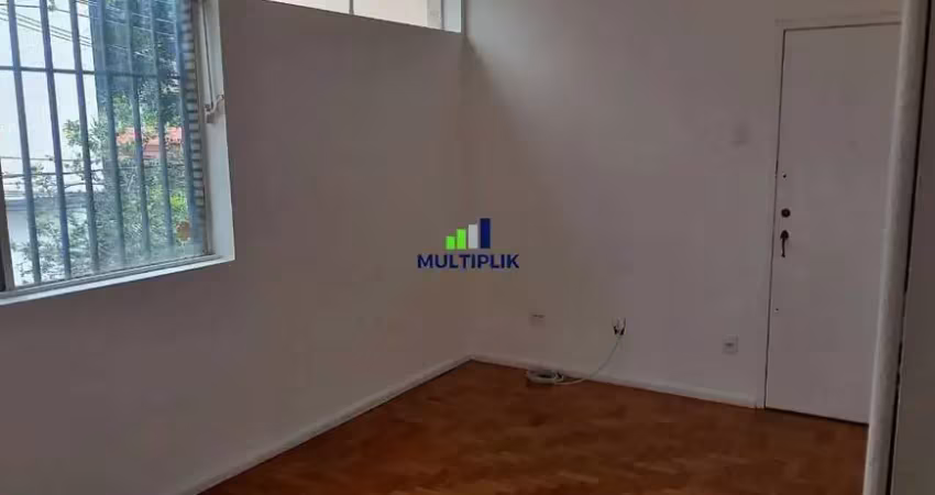 Apartamento com 2 quartos para alugar na Rua Rio Grande do Norte, Funcionários, Belo Horizonte