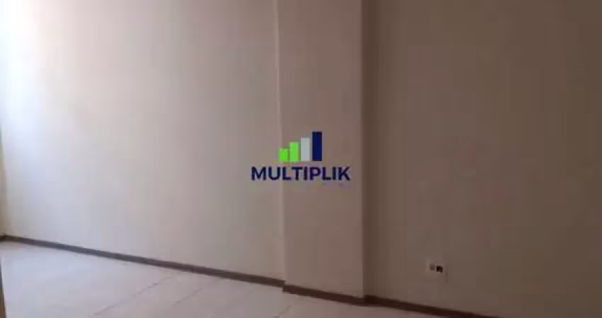 Apartamento com 1 quarto para alugar na Rua Curvelo, Floresta, Belo Horizonte