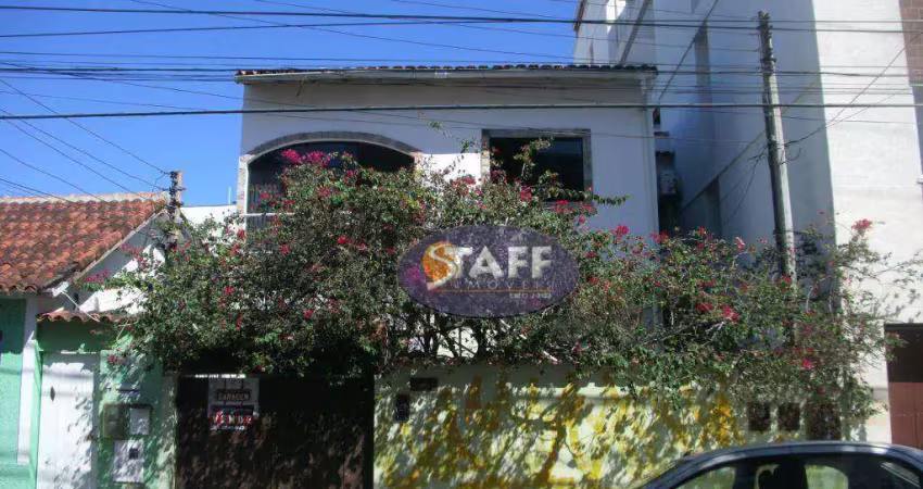 Casa com 5 quartos à venda na Rua Rui Barbosa, Centro, Cabo Frio