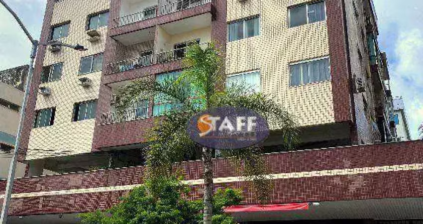 Apartamento com 1 dormitório para alugar, 60 m² por r$ 2.301,28/mês - centro - cabo frio/rj