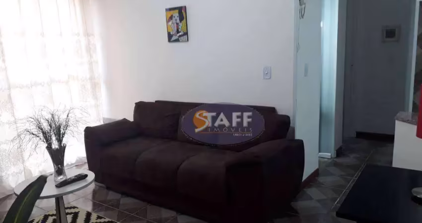Apartamento com 2 dormitórios à venda, 80 m² por r$ 150.000,00 - são joão - são pedro da aldeia/rj