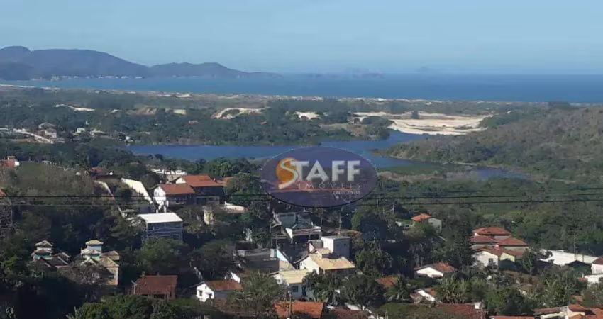 Casa com 3 dormitórios à venda, 100 m² por r$ 400.000,00 - peró - cabo frio/rj