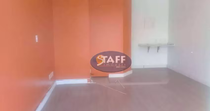 Loja à venda, 38 m² por r$ 375.000,00 - centro - cabo frio/rj