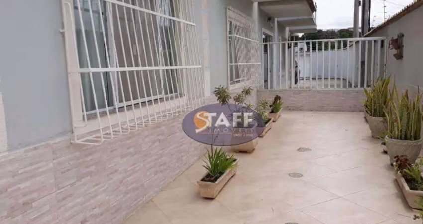 Apartamento com 2 dormitórios à venda, 135 m² por r$ 330.000,00 - vinhateiro - são pedro da aldeia/rj