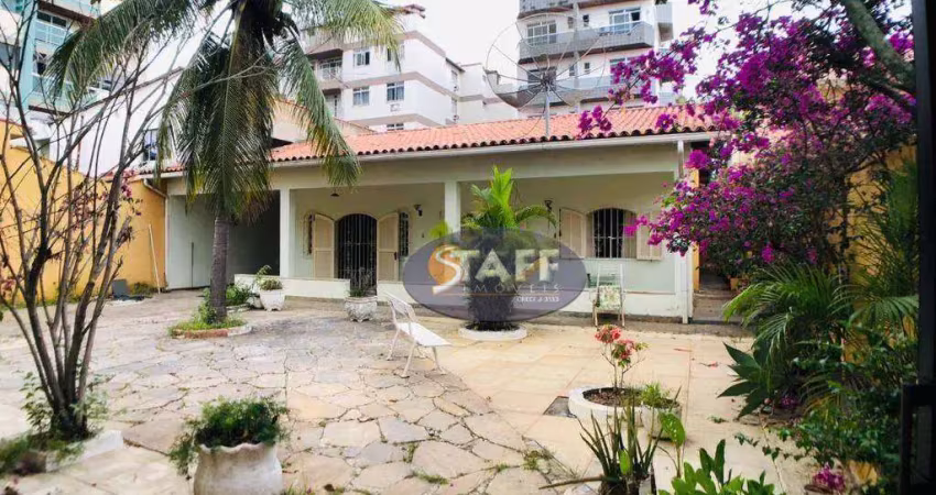 Casa com 3 dormitórios à venda, 180 m² por r$ 1.300.000,00 - centro - cabo frio/rj