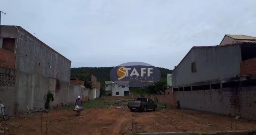 Terreno à venda, 890 m² por r$ 120.000,00 - monte alegre - cabo frio/rj