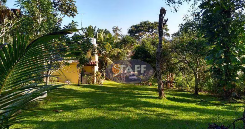 2 casas à venda com 1.200 metros  por r$ 350.000 - praia rasa - armação dos búzios/rj