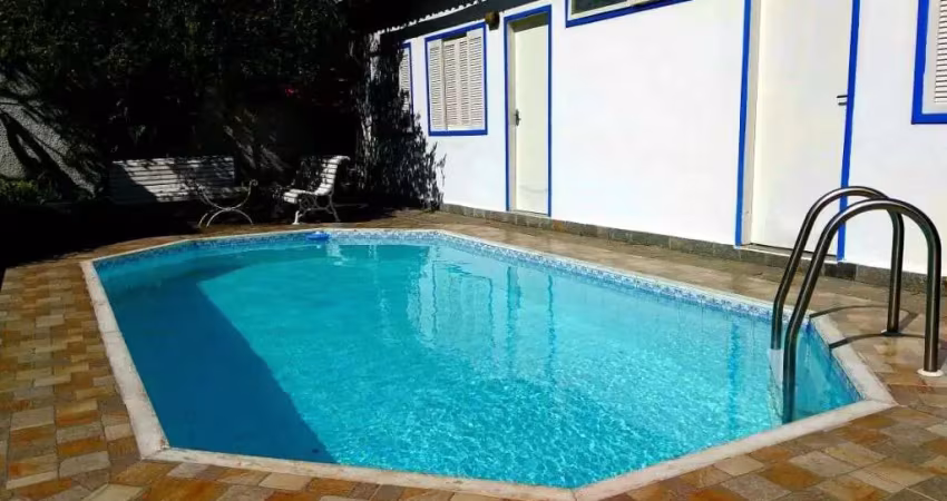 Casa com 4 dormitórios à venda, 300 m² por r$ 950.000,00 - portinho - cabo frio/rj