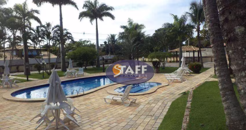Casa com 5 dormitórios à venda, 100 m² por r$ 1.100.000,00 - geribá - armação dos búzios/rj