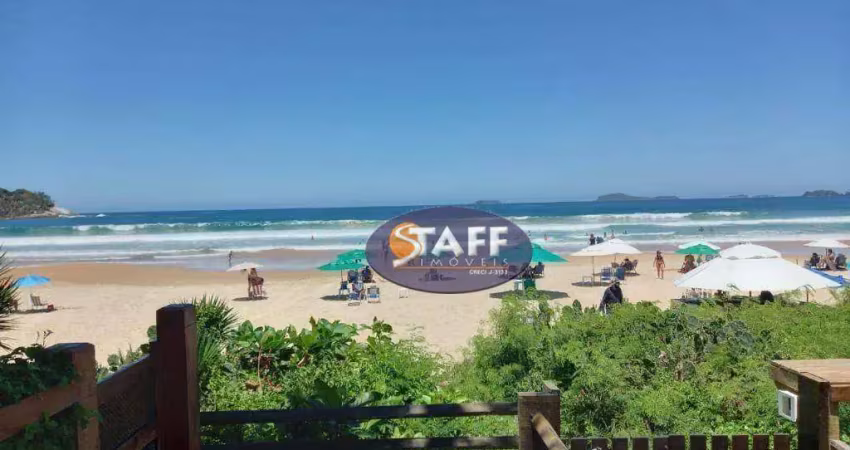 Casa com 4 dormitórios à venda, 140 m² por r$ 1.600.000,00 - geribá - armação dos búzios/rj
