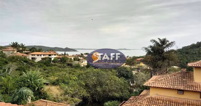 Casa com 3 dormitórios à venda, 300 m² por r$ 2.800.000 - joão fernandes - armação dos búzios/rj