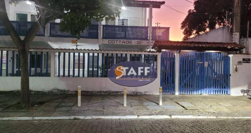 Casa com 1 dormitório à venda, 50 m² por r$ 275.000,00 - portinho - cabo frio/rj