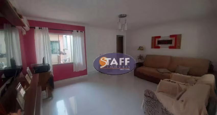 Olga diuana casa com 2 dormitórios à venda, 204 m² por r$ 510.000 - campo redondo - são pedro da aldeia/rj