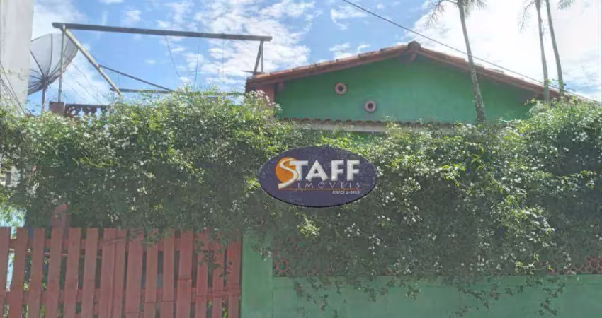 Casa com 3 dormitórios à venda, 180 m² por r$ 1.600.000,00 - vila nova - cabo frio/rj