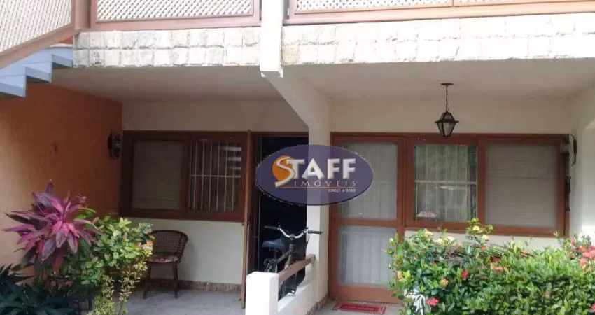 Casa à venda, 45 m² por r$ 260.000,00 - portinho - cabo frio/rj