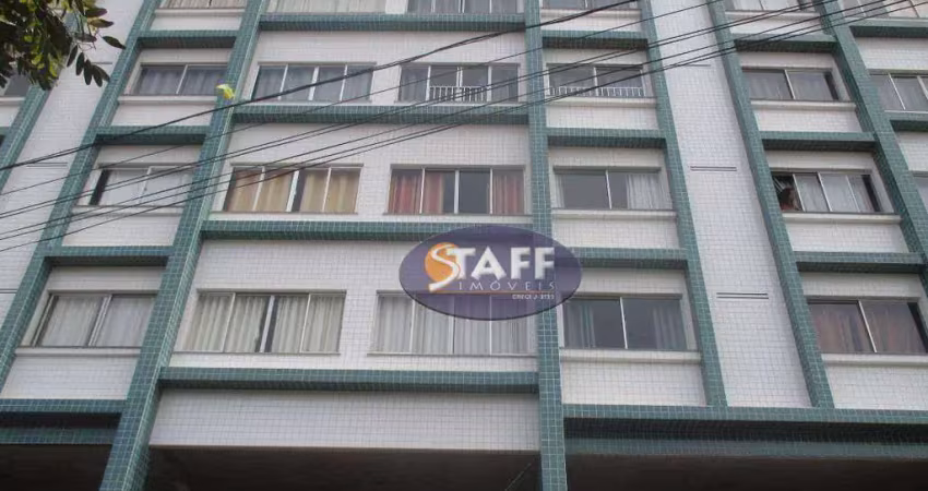 Kitnet com 1 dormitório à venda, 53 m² por r$ 320.000,00 - centro - cabo frio/rj