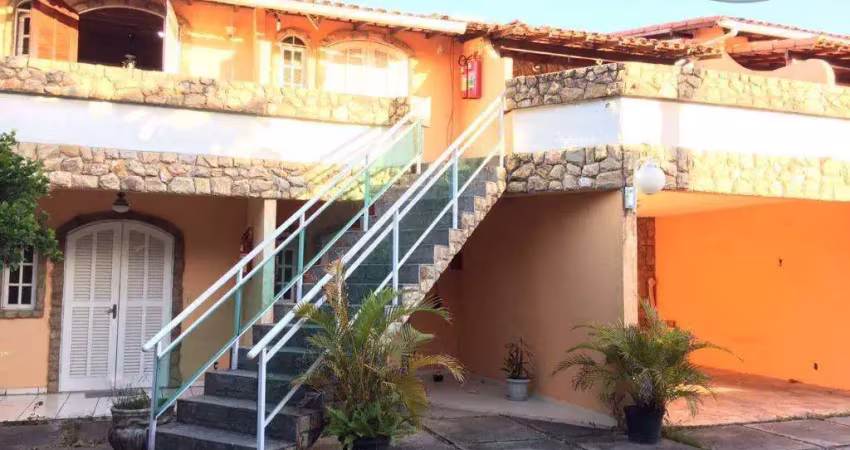 Casa com 3 dormitórios à venda, 98 m² por r$ 400.000,00 - jardim excelsior - cabo frio/rj