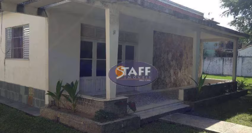 Casa com 3 dormitórios à venda, 184 m² por r$ 500.000,00 - porto do carro - cabo frio/rj