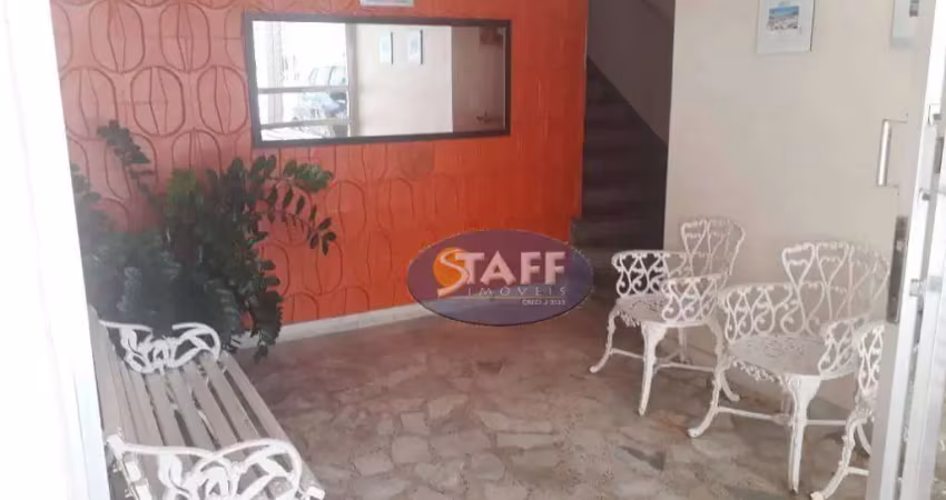 Apartamento com 2 dormitórios à venda, 60 m² por r$ 400.000,00 - passagem - cabo frio/rj