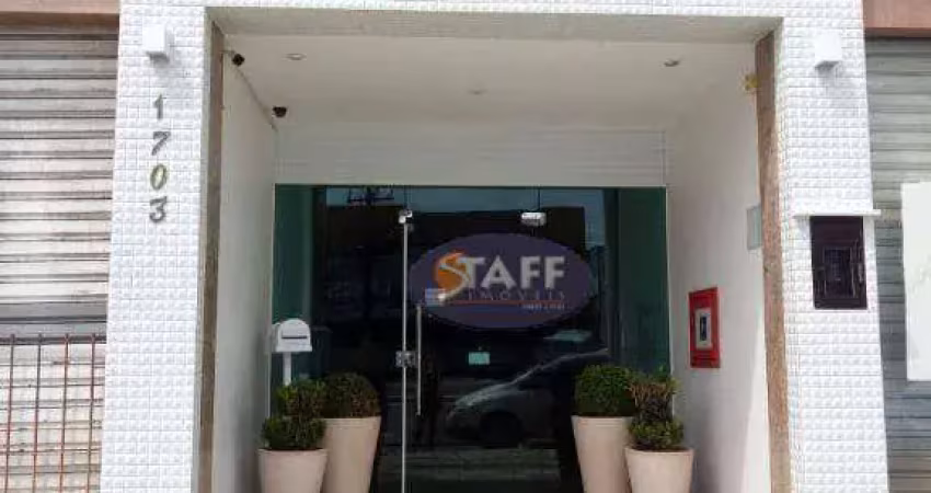Apartamento com 1 dormitório à venda, 68 m² por r$ 367.500,00 - braga - cabo frio/rj
