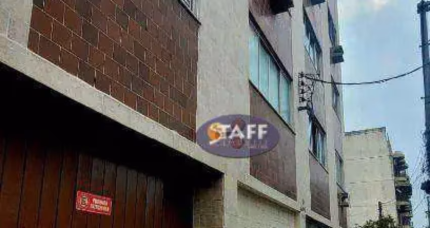 Apartamento com 2 dormitórios à venda, 62 m² por r$ 450.000,00 - centro - cabo frio/rj