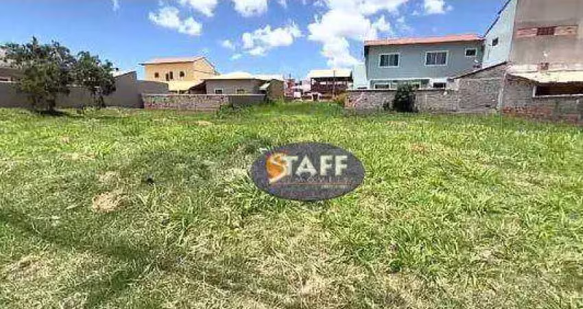 Terreno à venda, 300 m² por r$ 130.000,00 - guriri - cabo frio/rj
