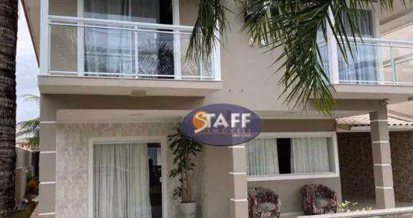 Casa com 4 dormitórios à venda, 184 m² por r$ 900.000,00 - nova são pedro - são pedro da aldeia/rj
