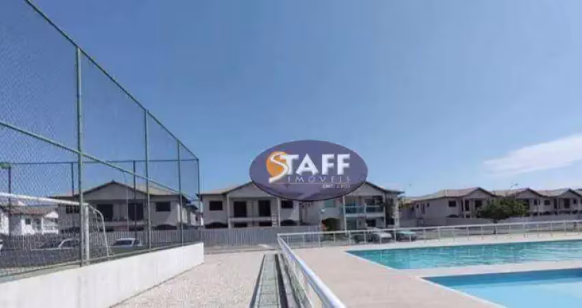 Casa com 3 dormitórios à venda, 131 m² por r$ 650.000,00 - palmeiras - cabo frio/rj